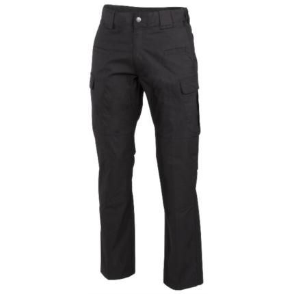 Taktické kalhoty "Stake", Teflon, R/S - černé