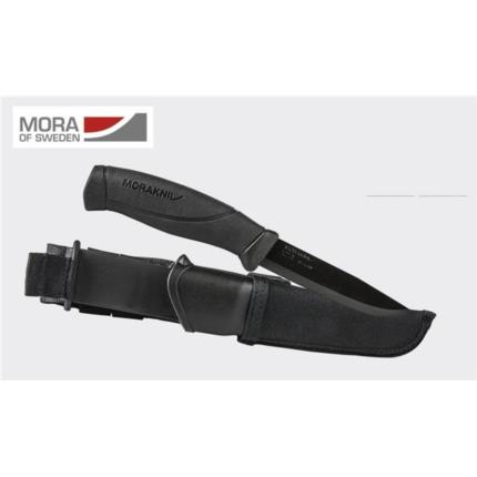 Outdoorový nůž Mora® Companion Tactical - černý