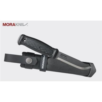 Outdoorový nůž Mora® Garberg Multi-Mount - black