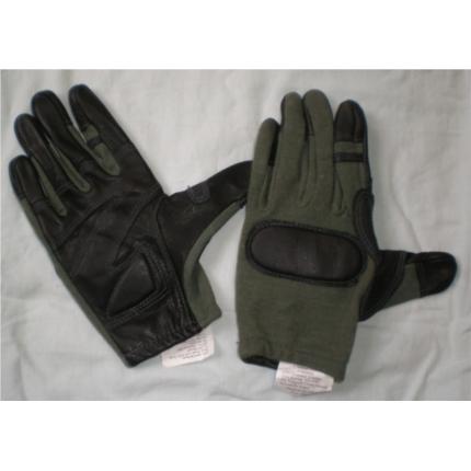 Taktické rukavice HATCH - originál, použité