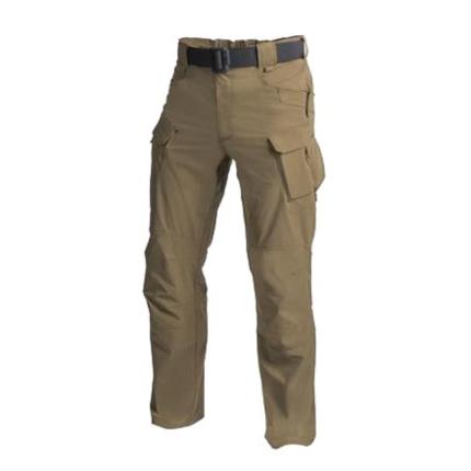 Kalhoty OUTDOOR TACTICAL® MUD BROWN