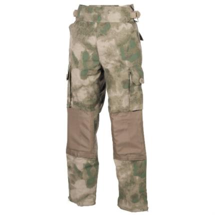 Kalhoty "Commando" A-TACS FG