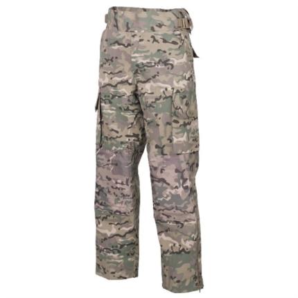 Kalhoty "Commando" OperationCamo