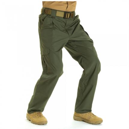 Kalhoty 5.11 TACLITE PRO - TDU Green