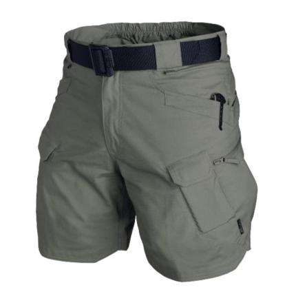 Urban Tactical Shorts® 8,5" R/S -  oliv drab