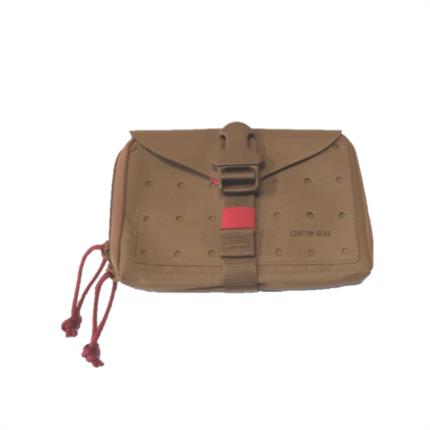 CGIP2 Modular IFAK Pouch Laser Edition - Coyote