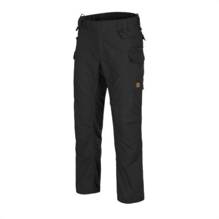 Outdoorové kalhoty PILGRIM Pants® - černé