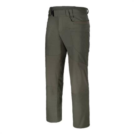Kalhoty HYBRID TACTICAL PANTS® R/S - Taiga Green