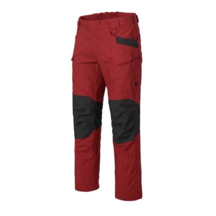 Kalhoty Urban Tactical Pants GEN III - R/S, Crimson Sky / Ash 