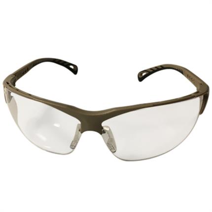 Brýle nastavitelné TAN čiré [ASG]