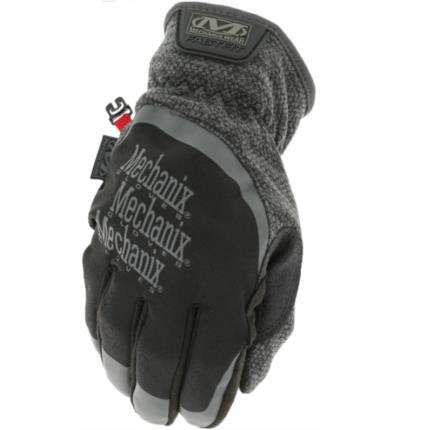Zateplené rukavice Mechanix FastFit ColdWork