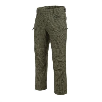 Kalhoty Urban Tactical Pants GEN III R/S - Desert Night Camo
